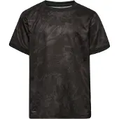 Hummel Functioneel shirt 'Blaze Club 26' antraciet / zwart