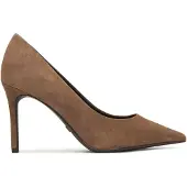 Tamaris Pumps donkerbeige