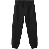 Mango KIDS Broek 'FRANCIA' zwart