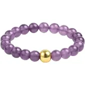 GOOD.designs Ring lila