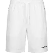 Sergio Tacchini Sportbroek 'Riflesso' wit