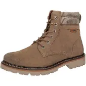 Sioux Veterboots ' Adalrik-704-TEX-H ' bruin