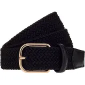 Vanzetti Riem zwart