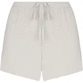 Hunkemoller Korte pyjama grijs