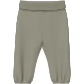 s.Oliver Sportbroek olijfgroen