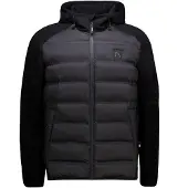 Chasin CHASIN' Tussenjas zwart