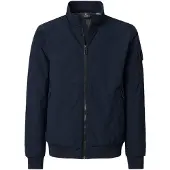 Casa Moda bomberjack donkerblauw