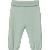 s.Oliver Sportbroek mintgroen