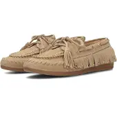 Haboob Mocassins lichtbeige