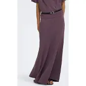 ONLY Rok purper