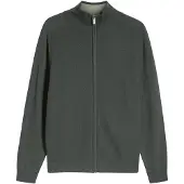 Tom Tailor Gebreid vest spar