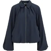 We fashion Blouse navy