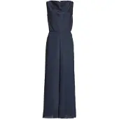 Swing Jumpsuit marine