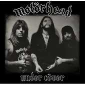 Universal Music Motörhead - Under Cöver (CD)