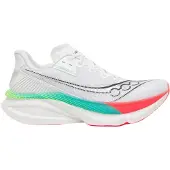 Saucony Loopschoen 'ENDORPHIN AZURA' zwart / wit / offwhite