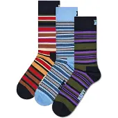 Happy socks Sokken gemengde kleuren