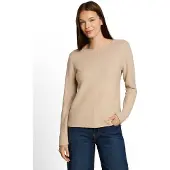 Tom Tailor Trui beige