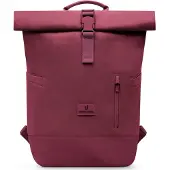 Johnny Urban Rugzak 'Luca Small' bourgogne