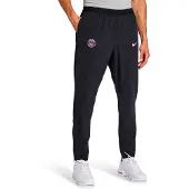 Nike Paris Saint-Germain City Side Trainingsbroek 2026-2027 Zwart Donkergrijs