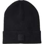 BOSS Muts 'Foxxy' zwart
