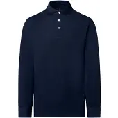 Hackett Shirt navy