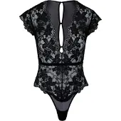 Hunkemoller Body zwart