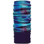Matt Tour de cou in microfibre polartec Fish in Love