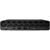 HP Prodesk 4 Mini G1i desktop - 3 jaar onsite hardware support