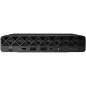 HP EliteDesk 8 Mini G1i Desktop AI PC Wolf Pro Security Edition