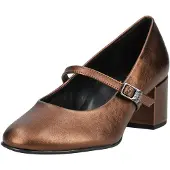 Högl Pumps karamel