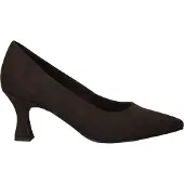Marco Tozzi Pumps 'Pumps' donkerbruin