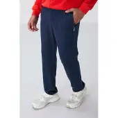 Tommy Life Heren Slim-fit Recht-Passende Joggingbroek