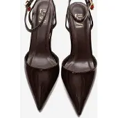 Prologue Thalia Stiletto Pump