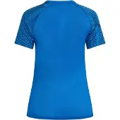 Nike Dames/Dames Academy Dri-FIT Regular Training Top (Royaal Blauw, Wit)