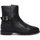 Tommy Hilfiger Boots zwart