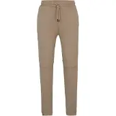 BOSS Joggers met logo heren (Bruin)