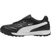 Puma Heren Liga Astro Turf Sportschoenen (Poema Zwart)