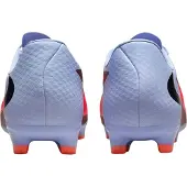 Nike Heren Academy Firm Ground Voetbalschoenen (Blauw/Paar)