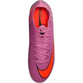 Nike Mannen Mercurial Vapor 16 Firm Ground Voetbalschoenen (Roze/Zwart)