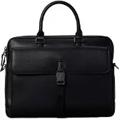 Calvin Klein Aktentas zwart