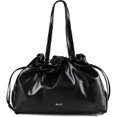 Liu Jo Buideltas 'SHOPPING BAG AF6098 E1065' zwart