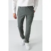 Tommy Life Heren Regular Fit Rechtvallsweatpants