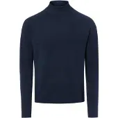 Nils Sundström Trui indigo