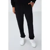 Tommy Life Heren Slim-fit Rechte Sweatpants