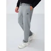 Tommy Life Heren Regular-Fit Katoenmix Sweatpants