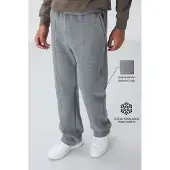 Tommy Life Heren Regular Fit Katoen-Polyester Sweatpants