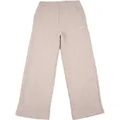 Nike Sportbroek 'STUDIO' taupe