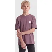 Only & Sons Junior Shirt 'OSJFred' kastanjebruin