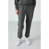 Tommy Life Oversized Hoodie en Broek Set