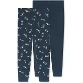 Schiesser Onderbroek '95/5 Multi' donkerblauw